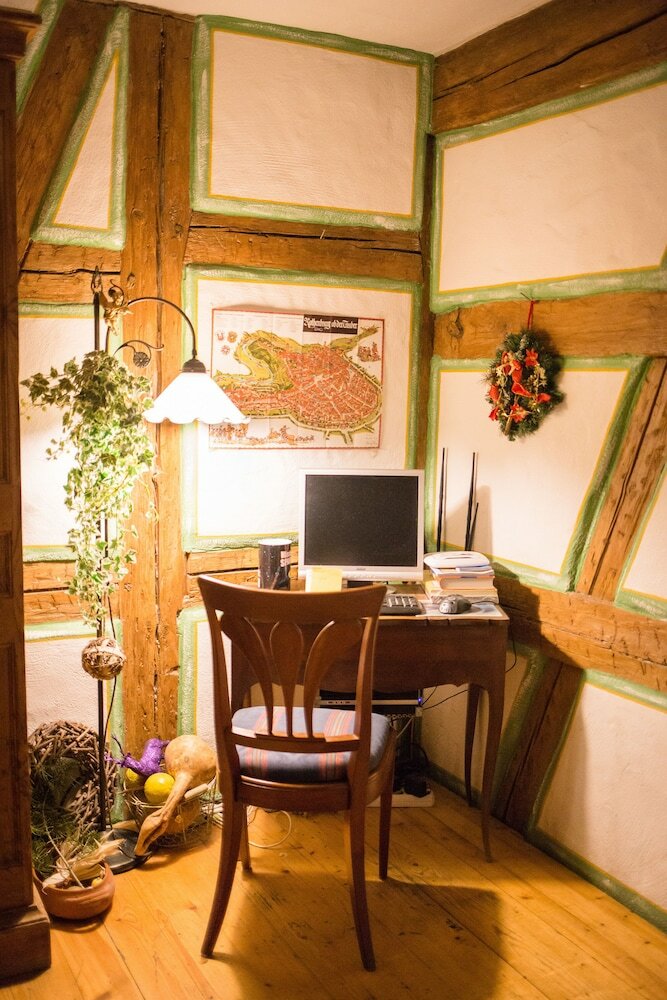 Hostal Hotel Gerberhaus