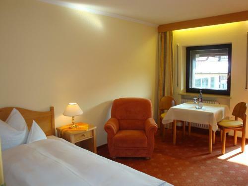 Hotel Sonnenhof