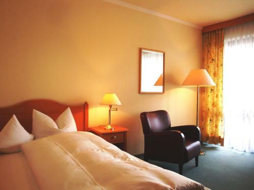 Hotel Sonnenhof