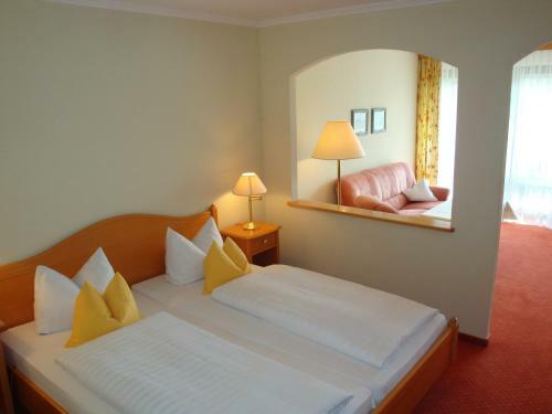 Hotel Sonnenhof