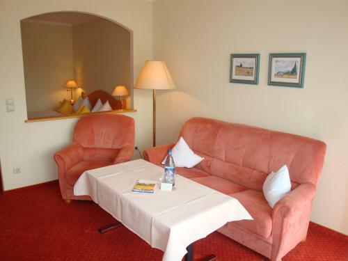 Hotel Sonnenhof