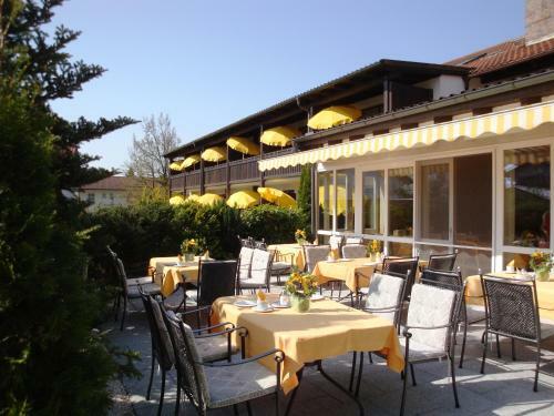 Hotel Sonnenhof