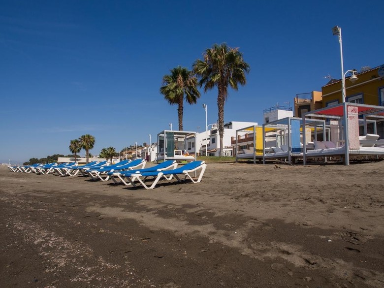 Hotel La Chancla