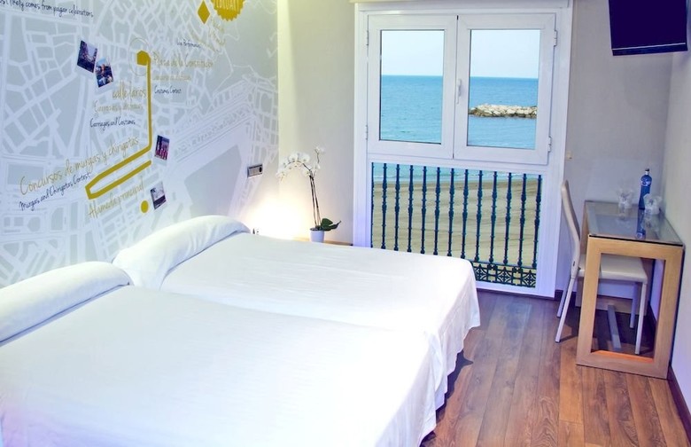 Hotel La Chancla