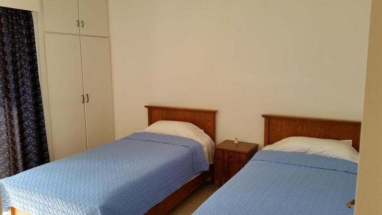 Pelides Apartments