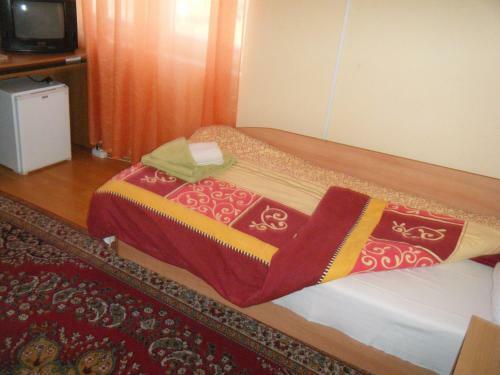 Hostal Salmina House