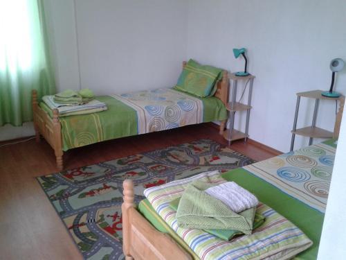Hostal Salmina House