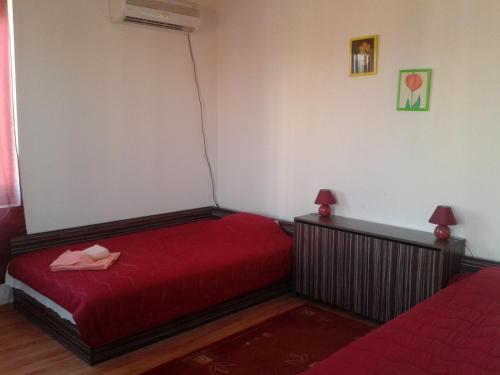 Hostal Salmina House