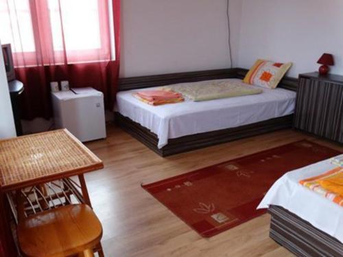 Hostal Salmina House
