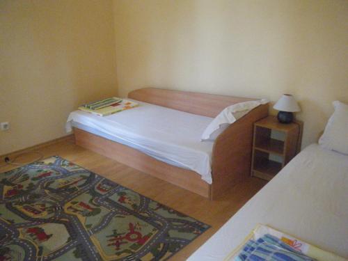 Hostal Salmina House