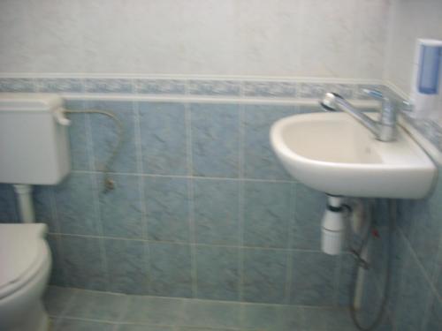 Hostal Salmina House
