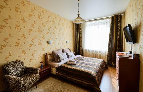 Victory Square Apartment