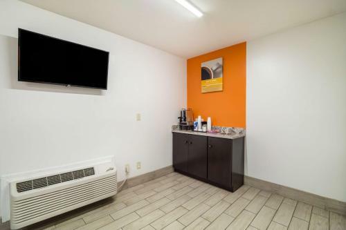 Hotel Savannah Suites-augusta