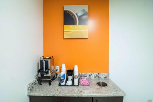 Hotel Savannah Suites-augusta