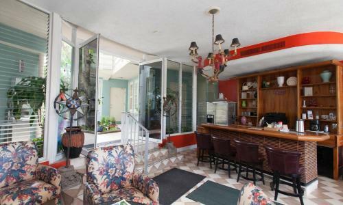 Villa Manhattan Tower