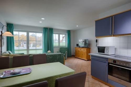 Apartamento Feriendomizil Binz