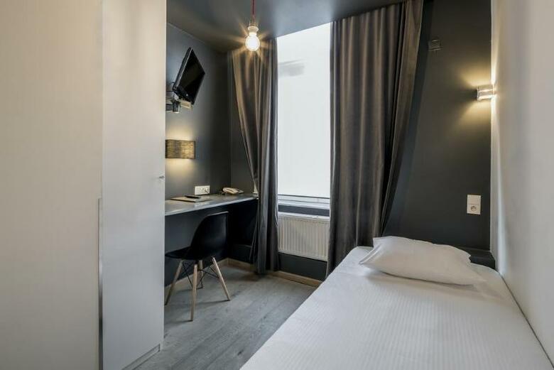 Hotel Le Cygne D'argent