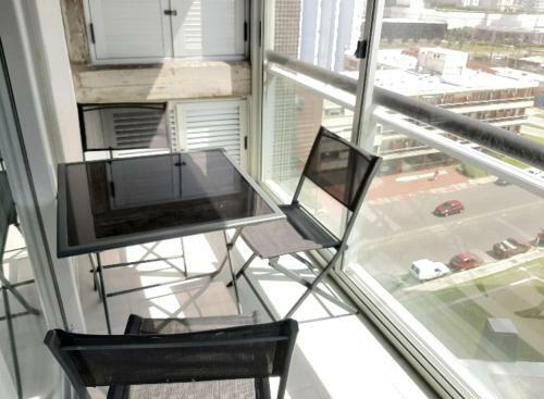 Apartamento Departamento Punta Del Este