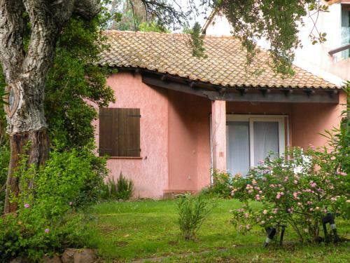 Apartamento Complesso Residenziale Marina Di Pinarello