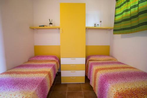 Apartamento Complesso Residenziale Marina Di Pinarello