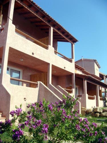 Apartamento Complesso Residenziale Marina Di Pinarello