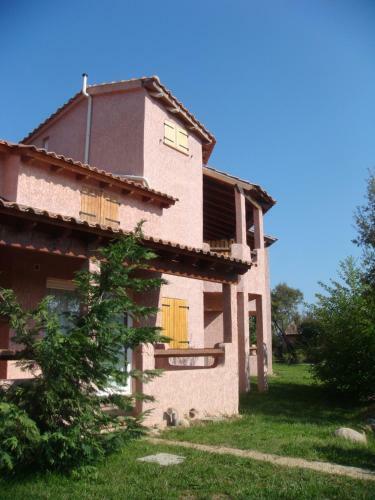 Apartamento Complesso Residenziale Marina Di Pinarello