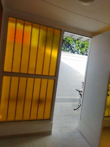 Apartamento Lo De Sara