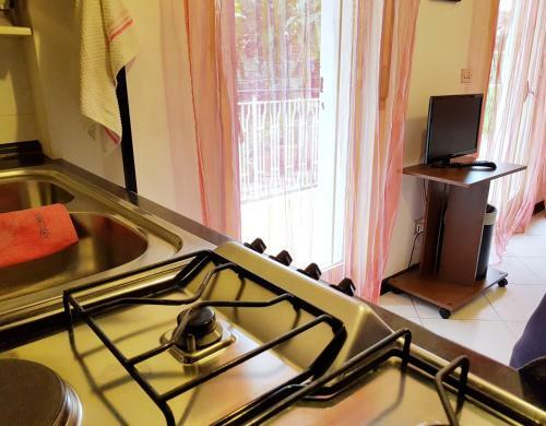 Catania House Apartment