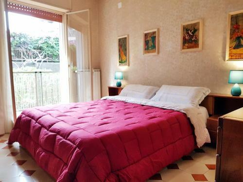Catania House Apartment