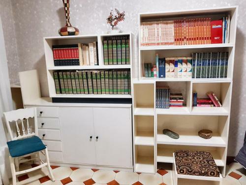 Catania House Apartment