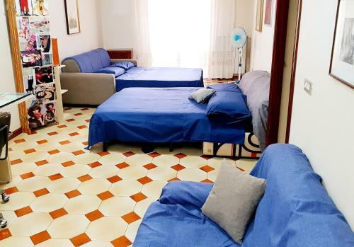 Catania House Apartment