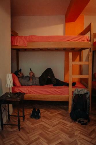 Hostal 1914 Guesthouse