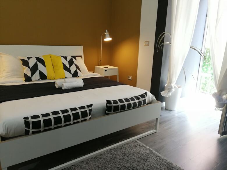 Bed & Breakfast Minihomecatania