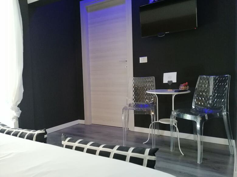 Bed & Breakfast Minihomecatania