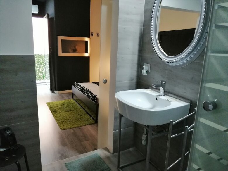 Bed & Breakfast Minihomecatania