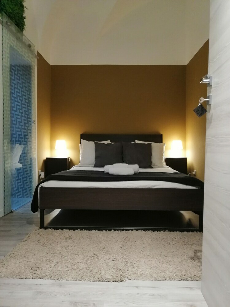 Bed & Breakfast Minihomecatania