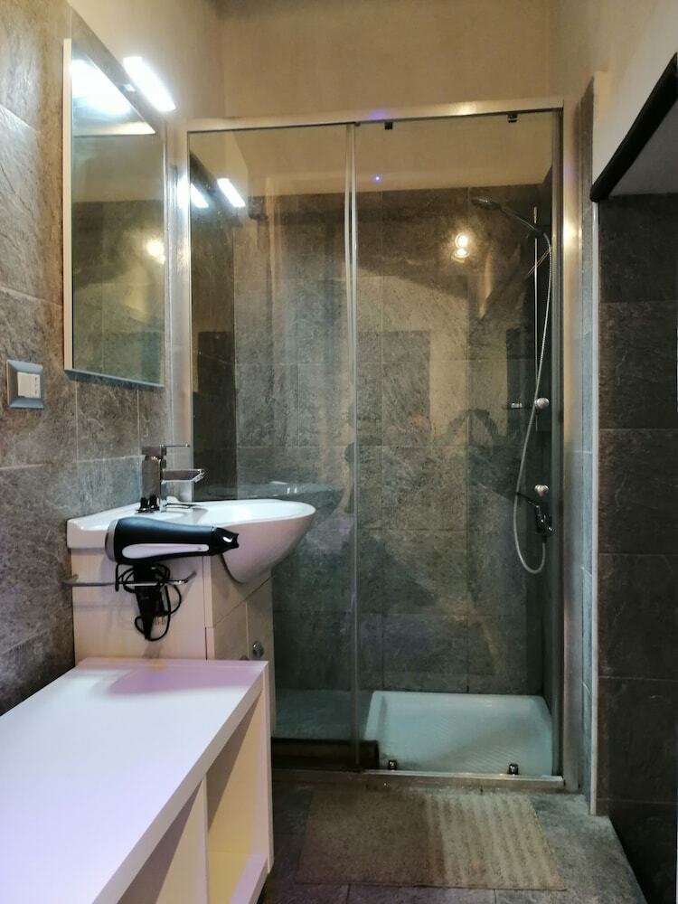Bed & Breakfast Minihomecatania