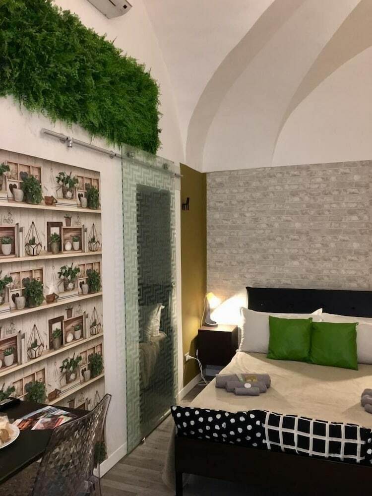 Bed & Breakfast Minihomecatania