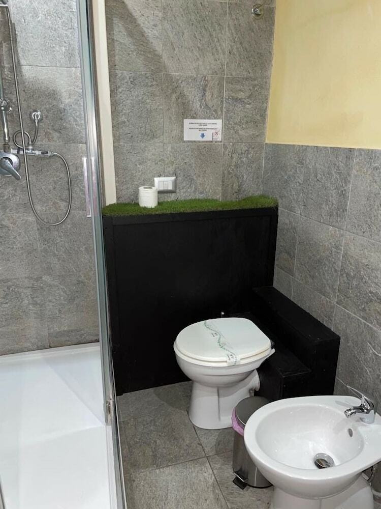 Bed & Breakfast Minihomecatania