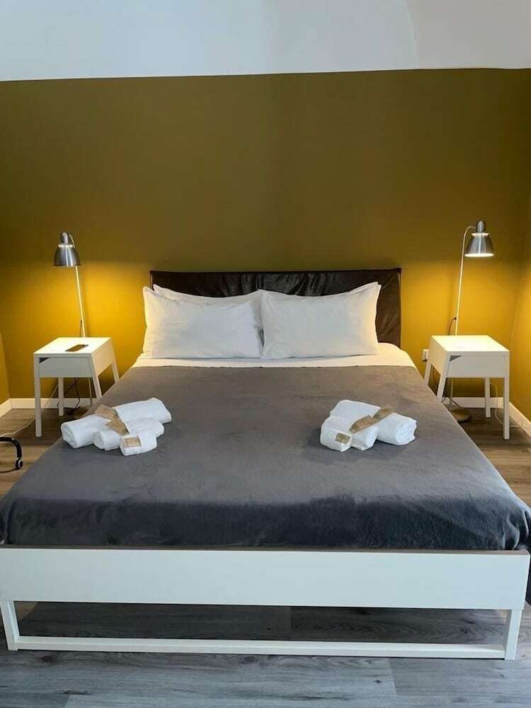Bed & Breakfast Minihomecatania