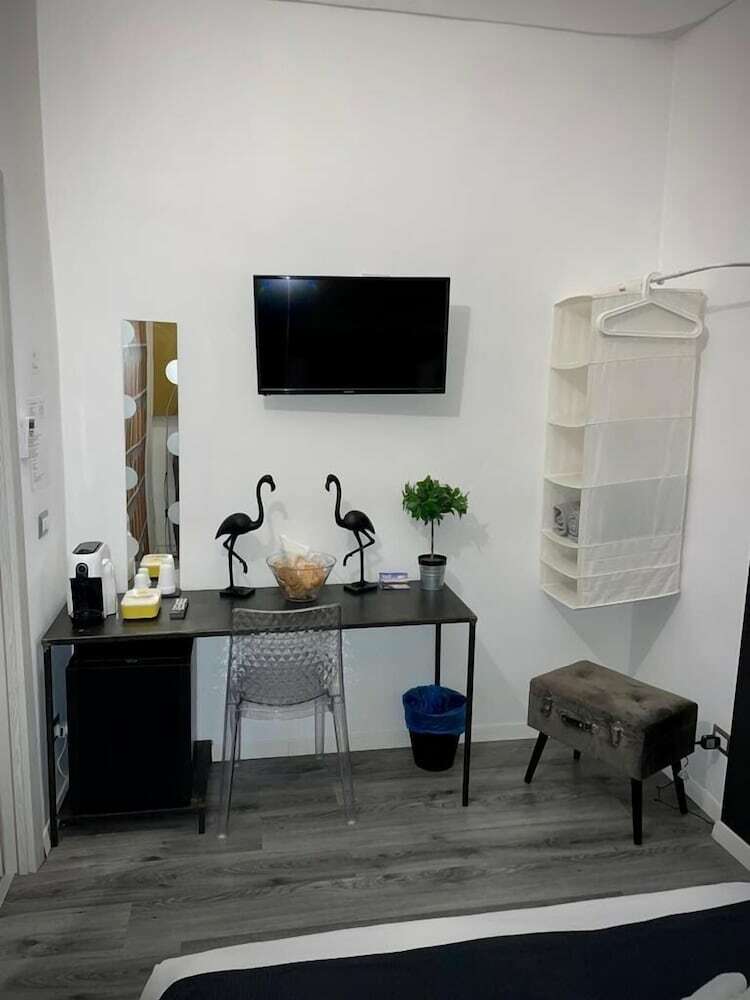 Bed & Breakfast Minihomecatania