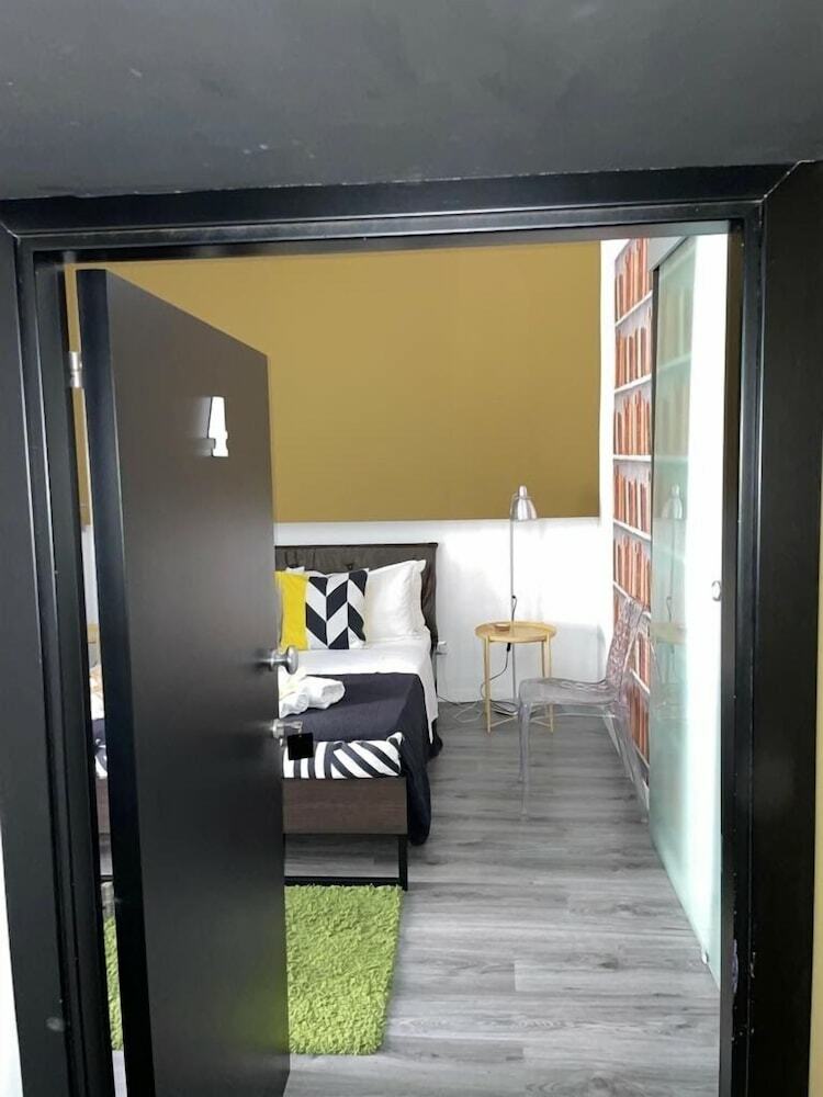 Bed & Breakfast Minihomecatania