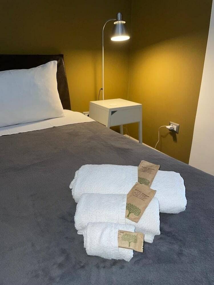 Bed & Breakfast Minihomecatania