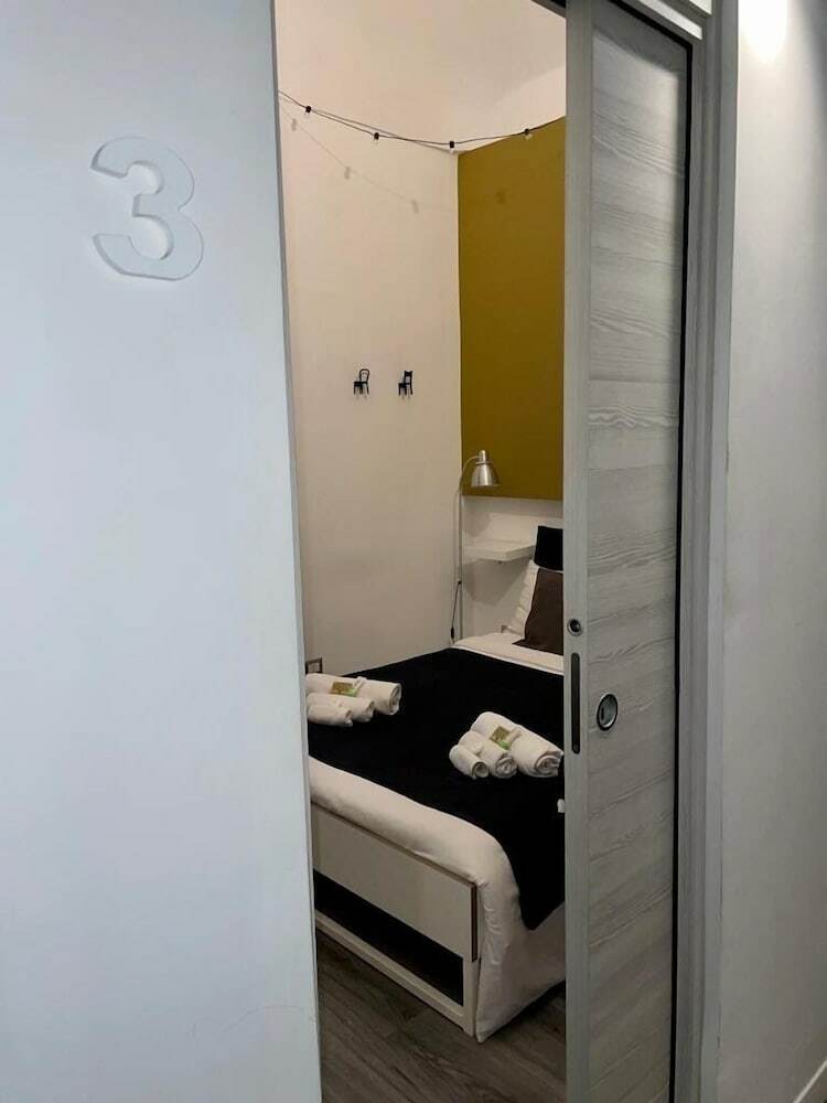 Bed & Breakfast Minihomecatania