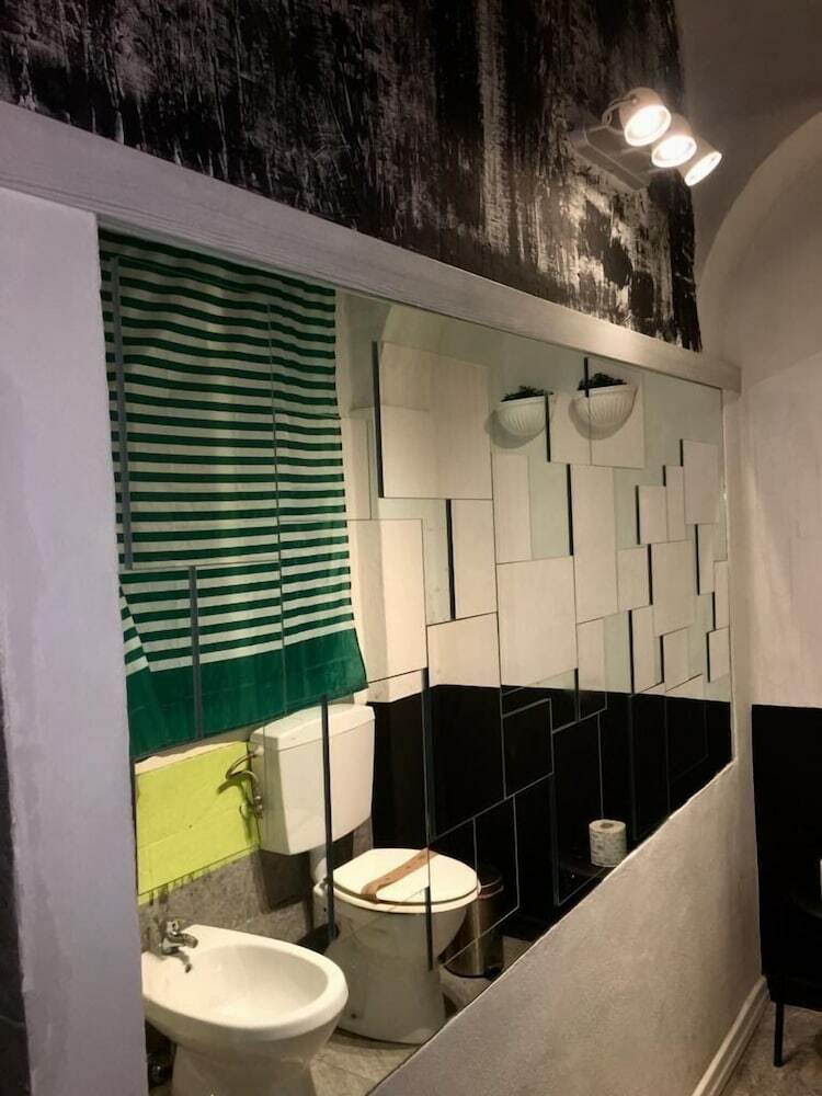Bed & Breakfast Minihomecatania