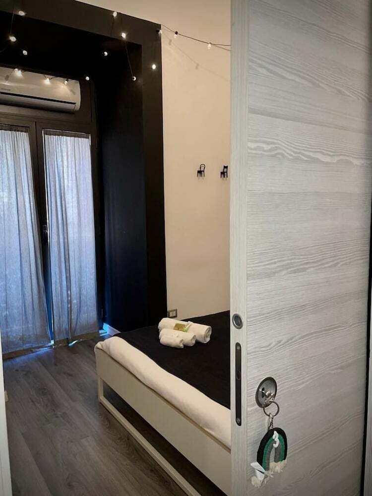 Bed & Breakfast Minihomecatania