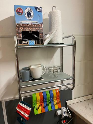Apartamento B&B Francesco