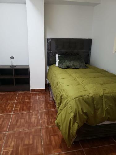 Apartamento Familiar Entero Cusco X5