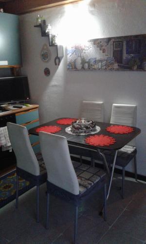 Casa Da Peppe