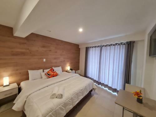 Hotel En Cusco
